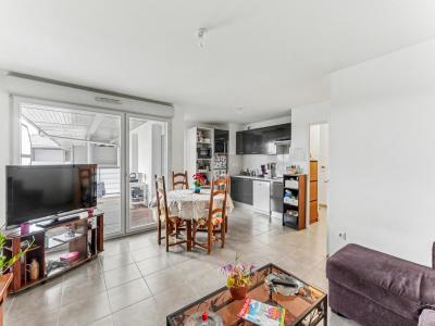 Annonce Vente 3 pi�ces Appartement Tournefeuille 31