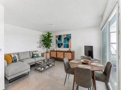 Acheter Appartement 63 m2 Tournefeuille