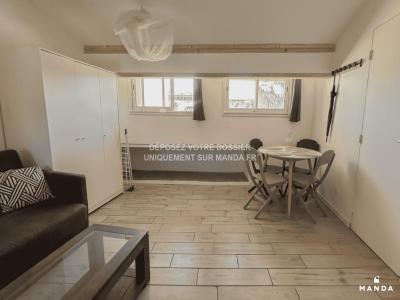 Annonce Location Appartement Marseille-1er-arrondissement 13