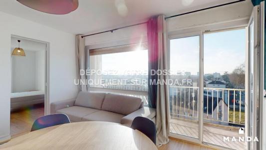 Louer Appartement 10 m2 Angers