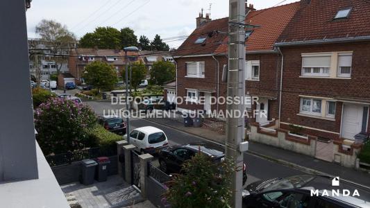 Annonce Location 6 pi�ces Appartement Lille 59