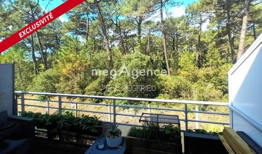 For sale Notre-dame-de-monts 3 rooms 58 m2 Vendee (85690) photo 0