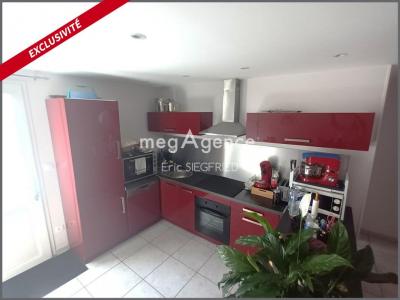 Acheter Appartement 58 m2 Notre-dame-de-monts