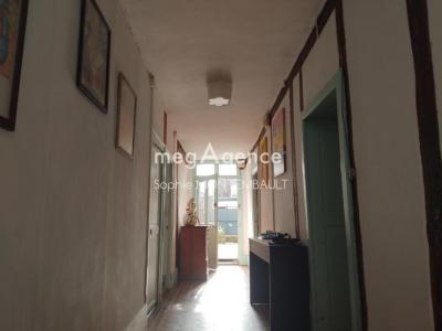 Annonce Vente 5 pi�ces Maison Mondoubleau 41