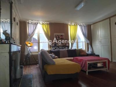 Acheter Maison 229 m2 Mondoubleau