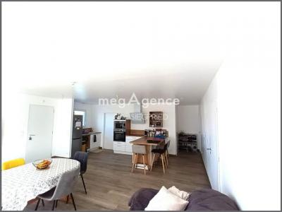 Annonce Vente 4 pi�ces Maison Soullans 85
