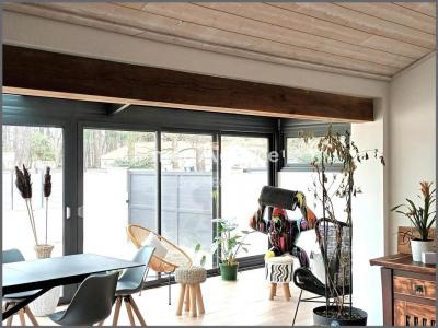 Annonce Vente 6 pi�ces Maison Saint-gervais 85