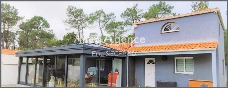 Acheter Maison 137 m2 Saint-gervais
