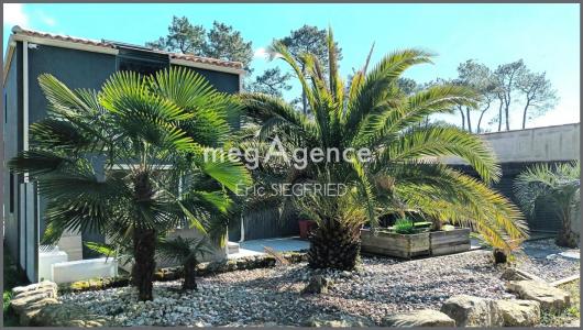 Acheter Maison Saint-gervais 392000 euros