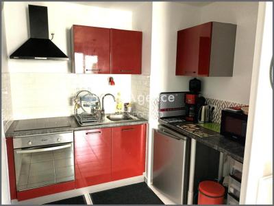 For sale Barre-de-monts 2 rooms 37 m2 Vendee (85550) photo 0
