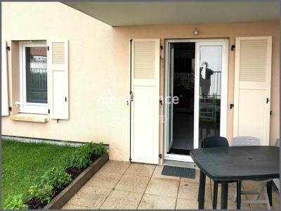Acheter Appartement 37 m2 Barre-de-monts