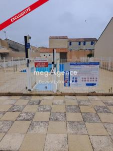 Annonce Vente 3 pi�ces Appartement Saint-hilaire-de-riez 85
