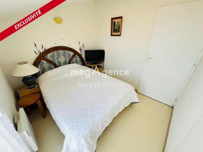 Acheter Appartement Saint-hilaire-de-riez Vendee
