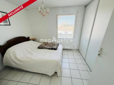 Acheter Appartement Saint-hilaire-de-riez 199000 euros
