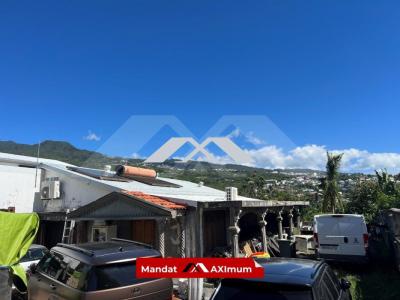 For sale Sainte-clotilde 269 m2 Reunion (97490) photo 1