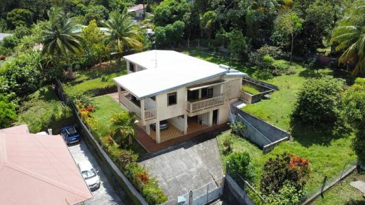 For sale Fort-de-france 7 rooms 223 m2 Martinique (97200) photo 1