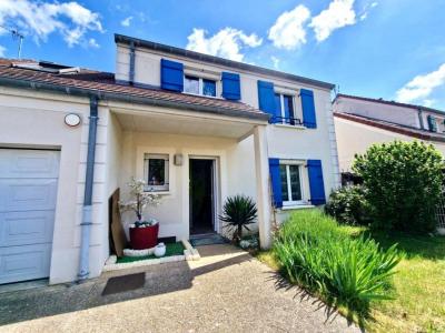 Annonce Vente 5 pi�ces Maison Brie-comte-robert 77