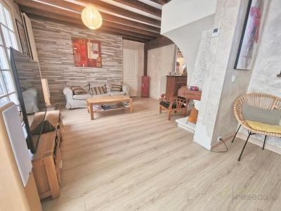 Acheter Maison Ozoir-la-ferriere 318000 euros