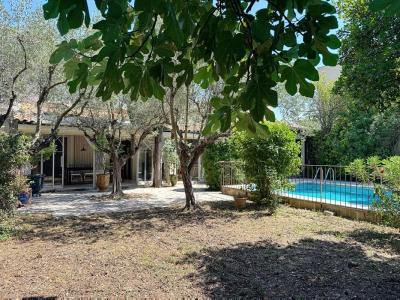 Annonce Vente 7 pi�ces Maison Avignon 84