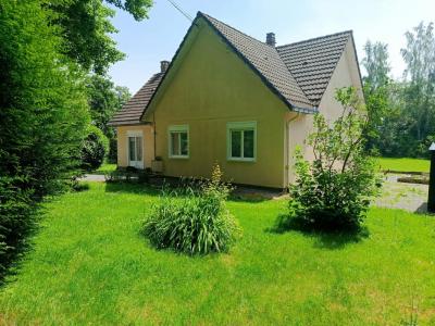 Annonce Vente 5 pi�ces Maison Locquignol 59