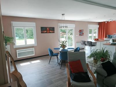 Acheter Maison 89 m2 Locquignol