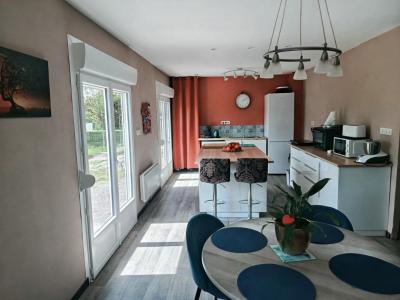 Acheter Maison Locquignol Nord