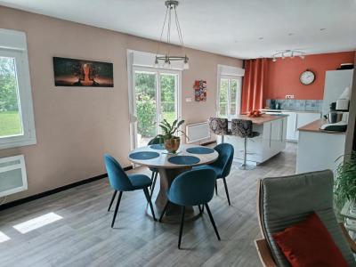 Acheter Maison Locquignol 189000 euros