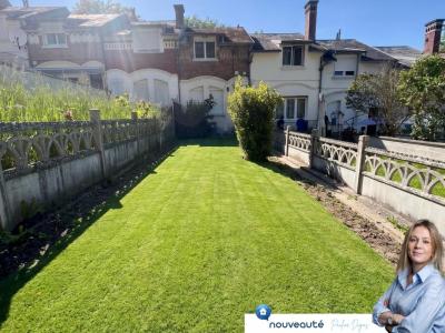 For sale Cateau-cambresis 4 rooms 70 m2 Nord (59360) photo 0