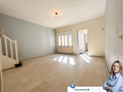 Annonce Vente 4 pi�ces Maison Cateau-cambresis 59