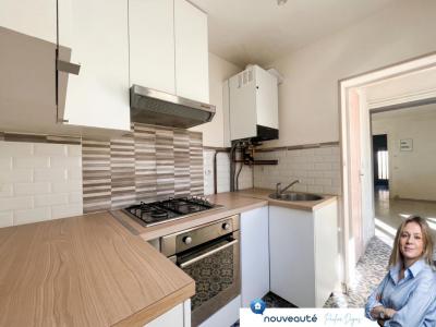 Acheter Maison 70 m2 Cateau-cambresis