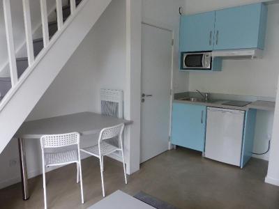 For rent Talence 2 rooms 22 m2 Gironde (33400) photo 2