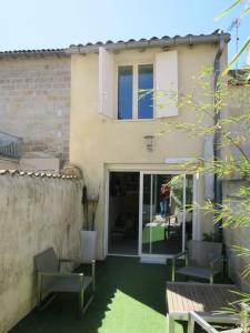 For rent Libourne 4 rooms 77 m2 Gironde (33500) photo 4