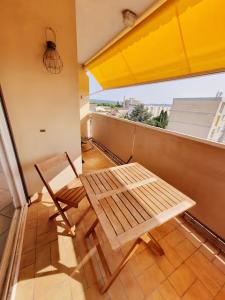 For sale Marignane 4 rooms 72 m2 Bouches du Rhone (13700) photo 0