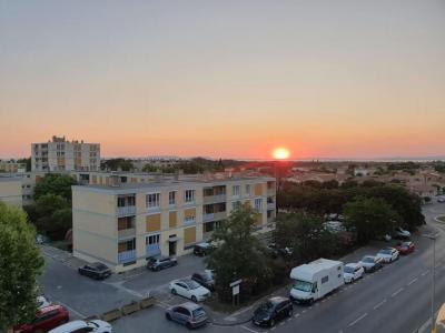 For sale Marignane 4 rooms 72 m2 Bouches du Rhone (13700) photo 2