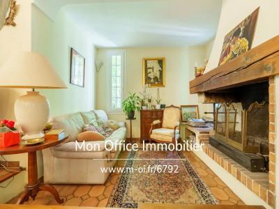 Acheter Maison Beausset 1045000 euros