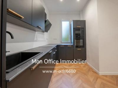 Acheter Appartement 83 m2 Beaurecueil