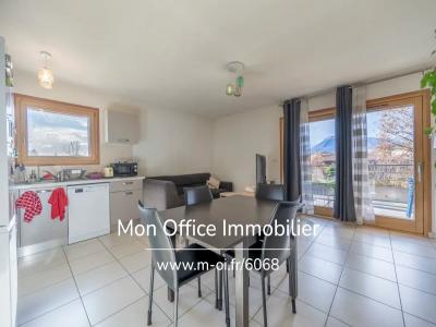 Annonce Vente 3 pi�ces Appartement Gap 05