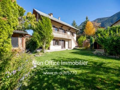 Annonce Vente 7 pi�ces Maison Guillestre 05