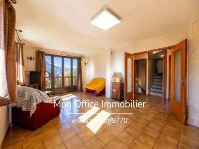 Acheter Maison 210 m2 Guillestre