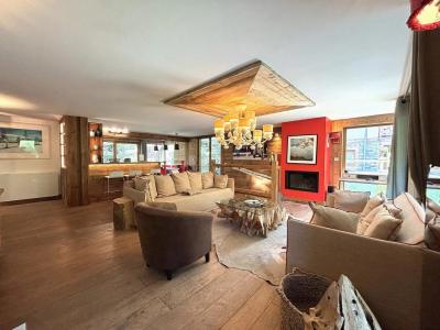Annonce Vente 7 pi�ces Appartement Courchevel 73