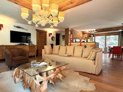 Acheter Appartement 156 m2 Courchevel