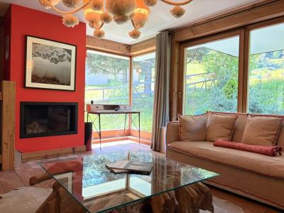 Acheter Appartement Courchevel Savoie