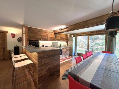 Acheter Appartement Courchevel 2350000 euros