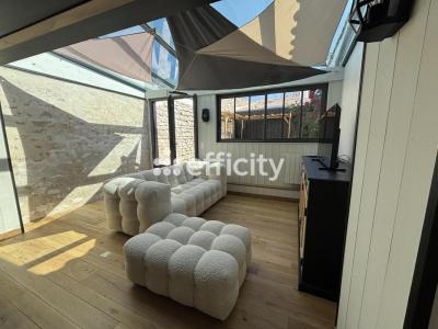 Acheter Maison Sainte-marie-de-re 585000 euros