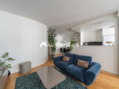 Annonce Vente 3 pi�ces Appartement Boulogne-billancourt 92