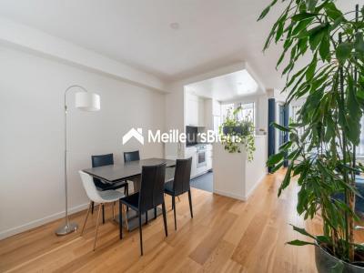 Acheter Appartement Boulogne-billancourt 790000 euros