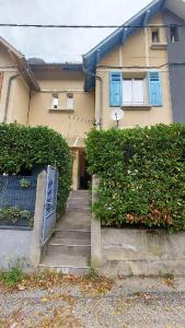 Annonce Vente 5 pi�ces Maison  38