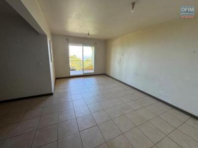 Annonce Vente Appartement Tampon 974