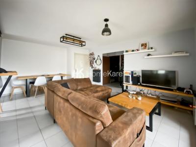 Acheter Appartement 58 m2 Merignac