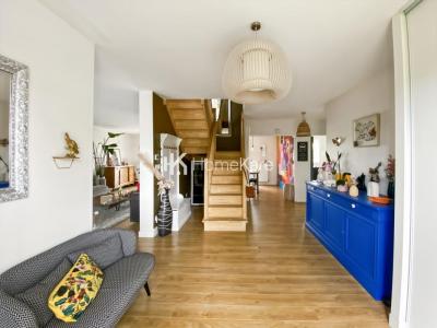 Annonce Vente 5 pi�ces Maison Aussonne 31